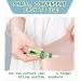Anti Nail Biting Polish - Stop Nail Biting - Nail Biting Prevention for Teenagers & Adults - Nail Care Bitter Taste Safe Natural Plant Extract - Buy Online on SooperMarket.com