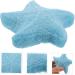 HAPINARY Bath Artifact Shower Body Scrubber Body Wash Scrubber Sea Star Bath Sponge Shower Sponge Decorative Bath Sponge Body Sponge Scrubber Body Exfoliating Sponge Cute Bath Sponge - Buy Online on SooperMarket.com