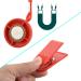 Treadmill Safety Key Set - Universal Replacement Lock for Security - Pack of 2 Assorted Sizes - Buy Online on SooperMarket.com