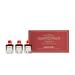Giusti - Monolegni - Condiment of Balsamic Vinegar of Modena GPI - 3x50ml