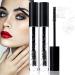 Clear Eyebrow Setting Gel 2PCS Brow Fixed Gel Waterproof Sweat-Proof EyeBrow Gel  Long Lasting  Brows Styling Repair Liquid For Makeup