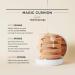 Missha M Magic Cushion Cover Lasting No.21 - Fuzzy & Semi-Matte Skin Finish - 15g - Buy Online on SooperMarket.com