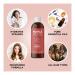 Argan Oil Volumizing Shampoo for Dry & Damaged Hair - Sulfate-Free Formula with Ultra Moisturizing Natural Oils - 8 Fl Oz - Buy Online on SooperMarket.com