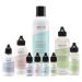 Cuccio Haircare Gray Hair Oxidizer - Full Coverage & Shine | Intensifies Red Shades | 1 Oz Treatment - International Shipping Available - Buy Online on SooperMarket.com