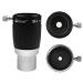 Alstar 1.25" 4-Elements 5X TeleXtender Barlow Lens