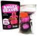 Angry Beaver Bath Bombs - XL Handcrafted 2 pk - Pink Beaver Design for Women - Buy Online on SooperMarket.com