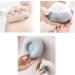2024 Upgrade 2-in-1 Sunflower Bath Ball & Exfoliating Sponge Set Soft Shower Sponges with Suction Cup for Men & Women (4pcs - Buy Online on SooperMarket.com