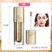 Glitter Eyeshadow & Eyeliner Pen Set - Gold | Long Lasting, Waterproof & Quick Drying - Buy Online on SooperMarket.com