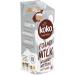 Koko Barista 12 x 1L | Foamable Delicious Plant Based Barista Milk | Ambient Long Life | Allergen Free | Healthy & Vegan | Sustainably Grown Farmed and Produced | No Monkey Business - Buy Online on SooperMarket.com