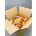 Golden Bowl Traditional Fortune Cookie - 30 Individually Wrapped Pieces - Buy Online on SooperMarket.com