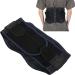 Adjustable Lumbar Support Belt - Breathable Waist Support with Steel Plate for Herniated Disc & Exercise - Ideal for Back Pain Relief - Buy Online on SooperMarket.com