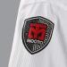 Mooto Korea Taekwondo Basic 4.5 Uniform BS4.5 Dobok White Neck WT Logo TKD Martial Arts MMA 190 (Height : 190199cm)(6.236.53ft) - Buy Online on SooperMarket.com
