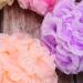 PRETYZOOM Body Scrubbers & Bath Loofahs - Best Shower Sponges for Exfoliating & Bathing | Large Loofah Balls for All Skin Types - Buy Online on SooperMarket.com