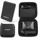 Garmin Approach R10 Portable Golf Launch Monitor & Simulator Bundle - Indoor/Outdoor, Software Upgraded, Protective Case, Charger & Tripod Included - Buy Online on SooperMarket.com
