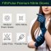 Gloves Disposable Latex Free Navy Nitrile Gloves Medium 50 Count - Powder Free Rubber Gloves - Medical Exam Surgical Gloves - Food Safe Cooking Gloves 3 Mil Thick Medium 50 - Buy Online on SooperMarket.com