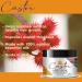 Difeel Essentials Pro-Growth Castor Hair Mask - 8 oz | Natural Hair Mask for Dry Scalp & Hair Growth | International Shipping - Buy Online on SooperMarket.com