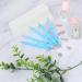 5Pcs Nail Dotting Pen Dotting Tools Set Double Ended Nail Art Dotting Tool Nail Design Dotting Tool for Gel Polish Decoration Blue - Buy Online on SooperMarket.com
