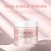 Saviland Nudes Acrylic Powder 150g/5.29OZ - Nail Extension Kit for 3D Carving & Nail Art - Buy Online on SooperMarket.com
