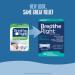Breathe Right Extra Clear Nightly Sleep Clear 26 Count (Pack of 1) - Buy Online on SooperMarket.com