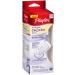 Playtex Drop-Ins Premium Nurser Bottle 4 Ounce (Colors and packaging may vary) (Discontinued by Manufacturer)