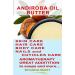 Botanical Beauty Andiroba Oil Butter - Raw Pure Natural Virgin Unrefined Cold-Pressed 16 Fl Oz | Nourish Face Skin Body Hair Lips & Nails - Rich in Vitamin E & C - Buy Online on SooperMarket.com
