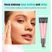 Hydrating Gel-Based Face Primer with Hyaluronic Acid - Long Lasting Makeup Base - Buy Online on SooperMarket.com