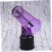 Buy Didiseaon Heated Curling Rods Nozzle | Automatic Hair Air Curler for Long Hair - Tornado Purple - Buy Online on SooperMarket.com