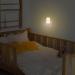 Annmore Baby Night Light Bear - Bedside Lamp & Wall Decoration for Children's Room | Perfect Gift for Boys - Buy Online on SooperMarket.com