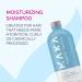 Maka Capillary Health Moisturizing Shampoo | Repair Damaged & Dry Hair | 16 Fl Oz - International Shipping Available - Buy Online on SooperMarket.com