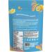 Organika Electrolytes Powder- Pink Lemonade Sachets- On the Go Hydration and Electrolyte Replenishment 3.5g x 20ct Pink Lemonade 20 Servings (Pack of 1) - Buy Online on SooperMarket.com