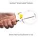 IGOTCHA Golf Ball Retriever 10' - Extend Your Reach on the Course - Buy Online on SooperMarket.com