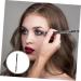 Angoily 1pcs Eyeliner Pencil Waterproof Eyeliner Black Makeup Eyeliner Liquid Eyeliner Multicolor - Buy Online on SooperMarket.com