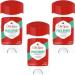 Old Spice 03891 Deodorant Stick High Endurance Pure Sport Scent 3-oz. - Quantity 3 Pure Sport 9 Ounce (Pack of 1) - Buy Online on SooperMarket.com