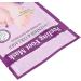 Foot Mask Safe Use Good Wrapping Natural Ingredients Improve Foot Skin Exfoliating Feet Mask for Home - Buy Online on SooperMarket.com