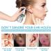 3Pcs Natural Ear Cleaning Spray for Safe and Effective Cochlear Blockage Removal 30ml - Buy Online on SooperMarket.com