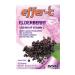 Now Foods Effer-C Effervescent Drink Mix Elderberry 30 Packets 5.82 oz (165g)