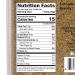 Organic Garam Masala 2.82 oz (80g) | USDA Organic Approved | Vegan & Non-GMO Blend from India - SHOPOSR - Buy Online on SooperMarket.com