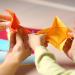 Amazon Basics Origami Paper: Double Sided Assorted Colors - 200 Sheets - Buy Online on SooperMarket.com
