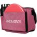 Axiom Discs Cell Disc Golf Starter Bag - Heather Red | Choose Your Color - Buy Online on SooperMarket.com