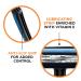 BIC Comfort 3 Men's Disposable Razors - Ultra-Soothing Shave with 3 Blades - 8 Count (Pack of 3) - Buy Online on SooperMarket.com