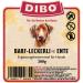 Buy Dibo Barf Treats for Dogs - 200g Wild Lamb & Duck Snacks - Sugar-Free & Healthy Training Treats - Buy Online on SooperMarket.com