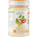 Cuore Italian Mayonnaise Vegetable Based Condiment 180g No Eggs! Vegan! - Buy Online on SooperMarket.com