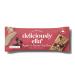 Deliciously Ella Oat Bars (16 x 50g) (Apple & Raisin)