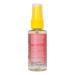 Alaffia Beautiful Curls Define Hydrating Oil Spray - Argan & Baobab for Thick Curls Revitalizes Dry Hair 2 Fl Oz - International Shipping Available - Buy Online on SooperMarket.com