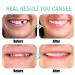 4 PCS Fake Teeth Veneers Dentures Kit for Women and Men - Temporary Dental Veneers for Tooth Repair - Bright White - Protect Your Smile and Boost Confidence - Buy Online on SooperMarket.com