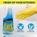 Garbage Disposal Cleaner & Drain Deodorizer Ultimate Clog Remover | 24 FL oz | Shop Internationally - Buy Online on SooperMarket.com
