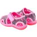 Cheerful Mario Summer Sandals for Kids | Boys & Girls Aqua Shoes 1-7 Years | Non-Slip Ventilation Beach Footwear - Pink 24 EU - Buy Online on SooperMarket.com