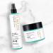 Flawless by Gabrielle Union Hydrating Curl Refresher Hair Spray 8 OZ - For Curly and Coily Hair - Buy Online on SooperMarket.com