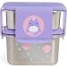 Skip Hop Zoo Stainless Steel Lunch Kit - Narwhal Design - Buy Online on SooperMarket.com