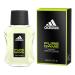 adidas Pure Game Eau de Toilette 1.7 fl oz (Pack of 1) Notes of Grapefruit Lavender and Sandalwood Men's Fragrance Long Lasting Sporty Fragrance Travel Size 1.7 Fl Oz (Pack of 1) Eau De Toilette - Buy Online on SooperMarket.com
